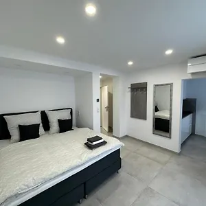 Apartment S-ap Daily, Stuttgart