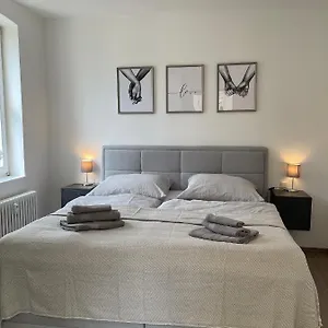 Apartment Zentral In Mohringen, Stuttgart