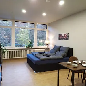 Apartment Andris, Stuttgart